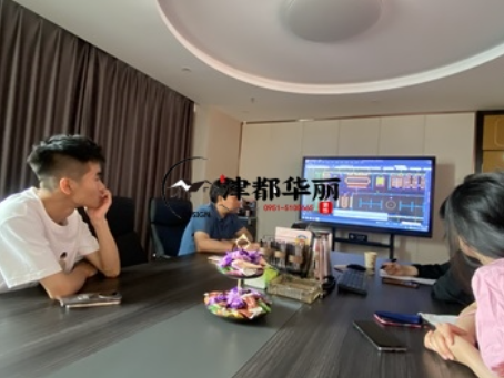 銀川裝修公司|銀川長(zhǎng)楷辦公樓設(shè)計(jì)裝修方案溝通修改